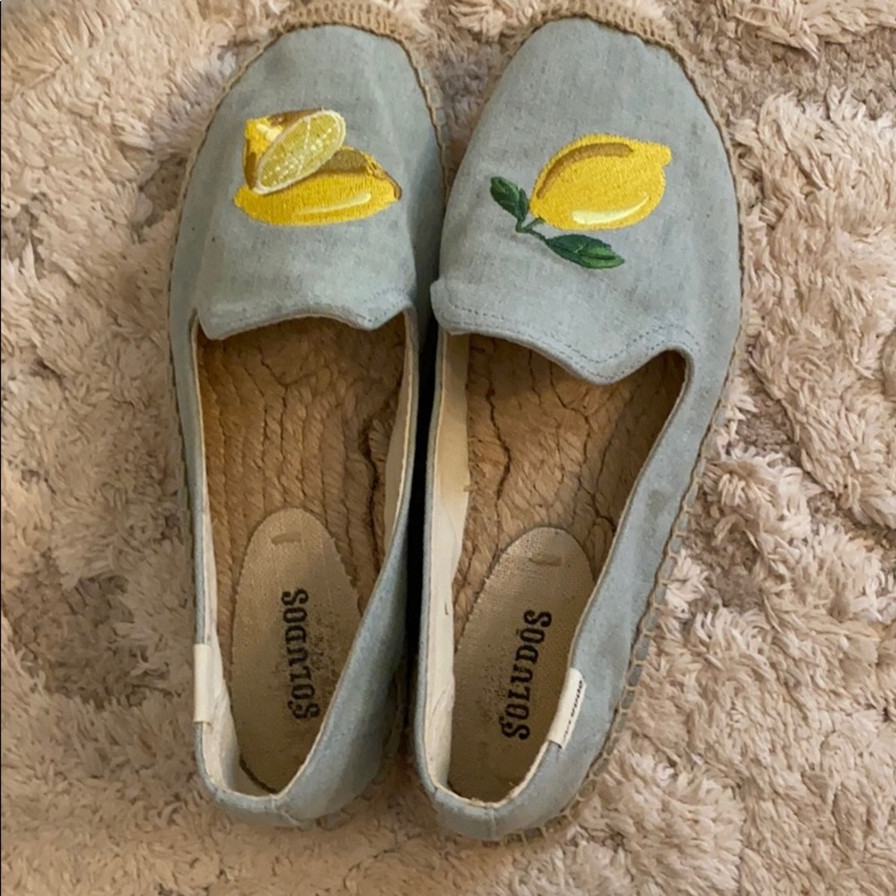 Soludos Espadrilles